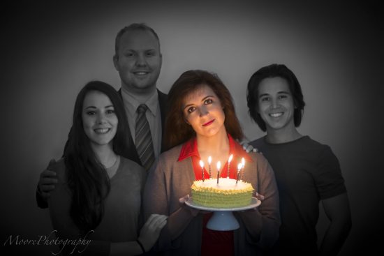 Next To Normal (2016)Phoenix Players