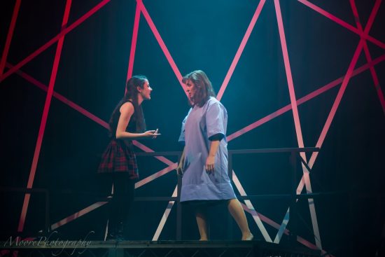 Next To Normal (2016)Phoenix Players