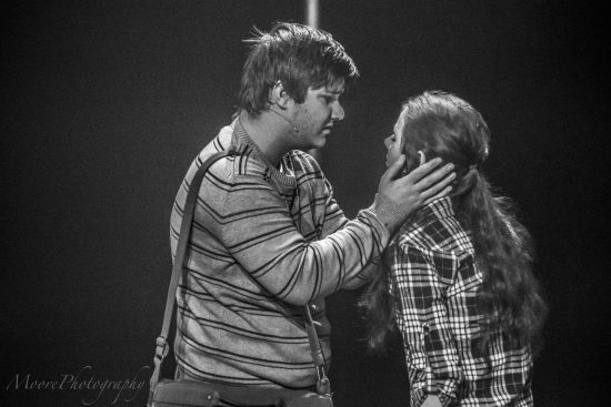 Next To Normal (2016)Phoenix Players