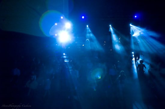 Grease (2006)Canberra Philharmonic Society