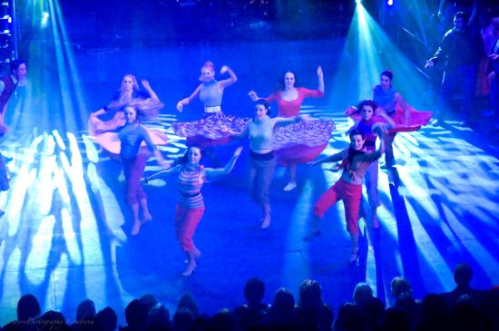 Grease (2006)Canberra Philharmonic Society