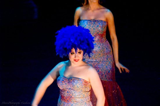 Grease (2006)Canberra Philharmonic Society