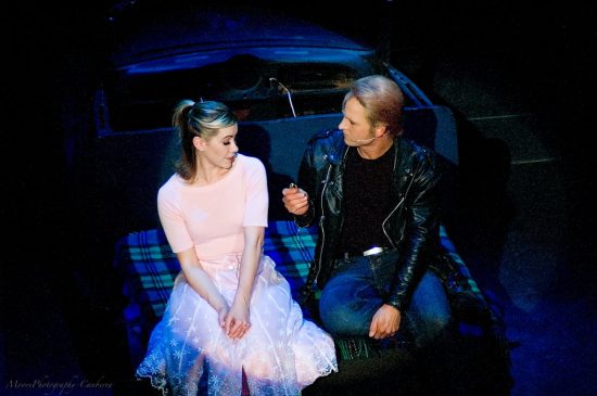 Grease (2006)Canberra Philharmonic Society