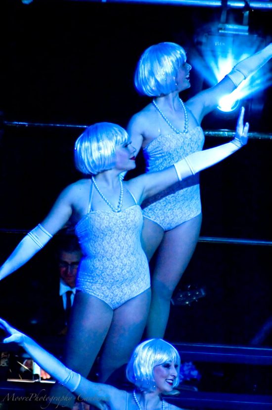 Grease (2006)Canberra Philharmonic Society