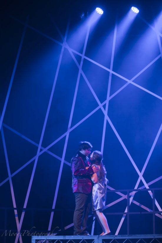 Next To Normal (2016)Phoenix Players