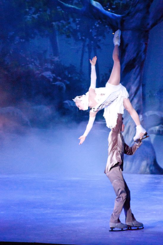 Swan Lake On Ice (2010)The Imperial Ice Stars