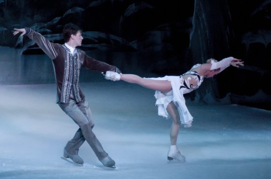 Swan Lake On Ice (2010)The Imperial Ice Stars