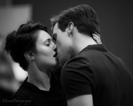 Wicked (2016)Free Rain