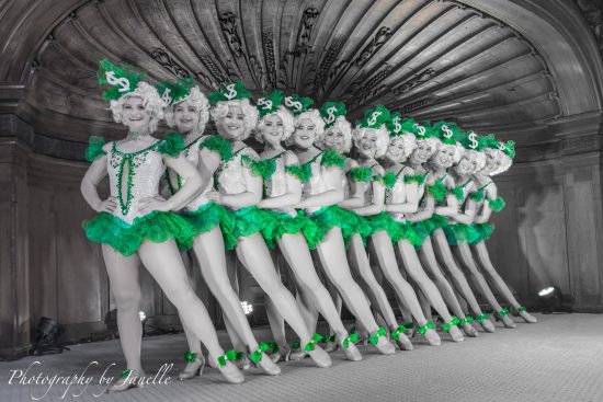 42nd Street (2018)Free Rain