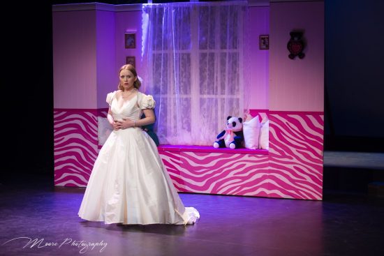 The Wedding Singer (2018)Queanbeyan Players