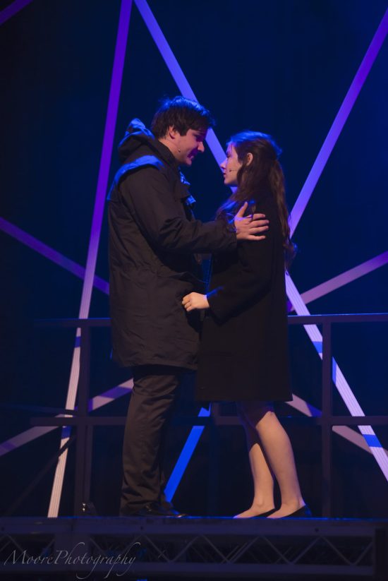 Next To Normal (2016)Phoenix Players