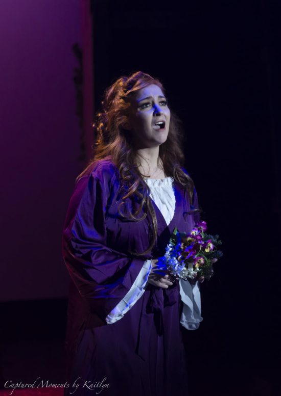 Kiss Me, Kate! (2021)Queanbeyan Players