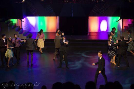 Catch Me If You Can (2016)Dramatic Productions