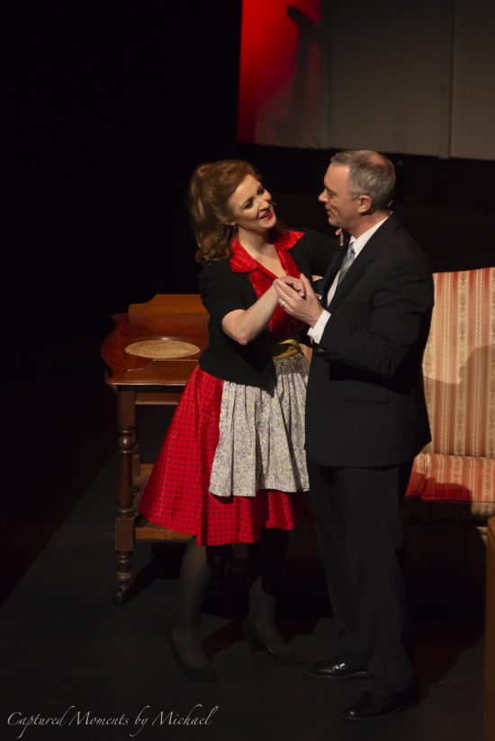 Catch Me If You Can (2016)Dramatic Productions