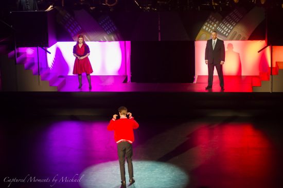 Catch Me If You Can (2016)Dramatic Productions