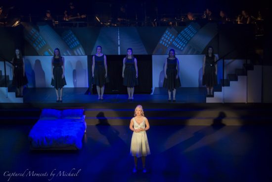 Catch Me If You Can (2016)Dramatic Productions