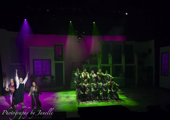 Mamma Mia (2021)Free Rain