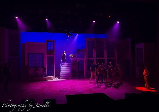 Mamma Mia (2021)Free Rain