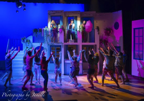 Mamma Mia (2021)Free Rain