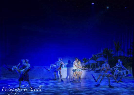 Mamma Mia (2021)Free Rain