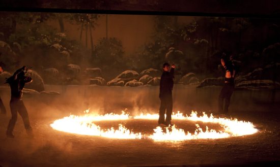 Swan Lake On Ice (2010)The Imperial Ice Stars