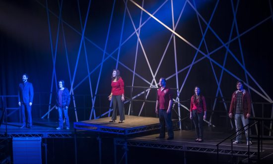 Next To Normal (2016)Phoenix Players